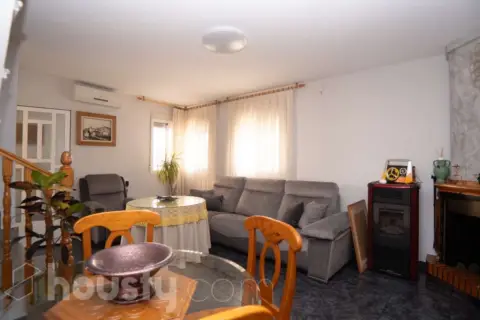 Casa en Travesía de Barrero, nº .