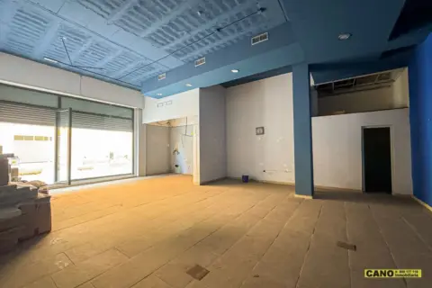 Local comercial en calle C\ Jara