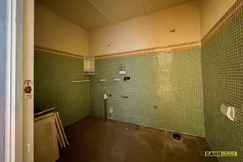 Local comercial en calle C\ Jara