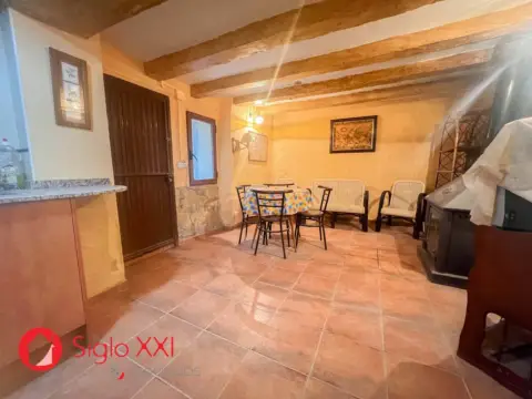 Casa en Benlloc