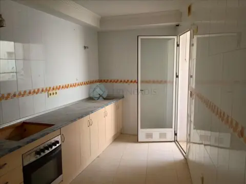 Piso en Plaza de Rodríguez de la Fuente