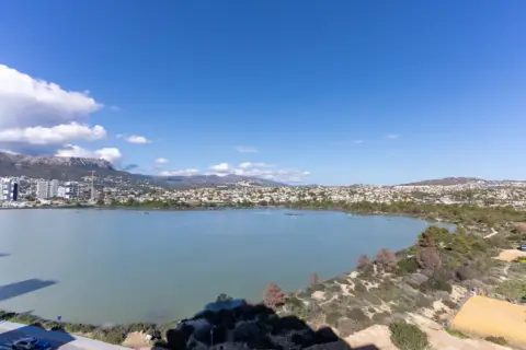 Apartamento en Puerto