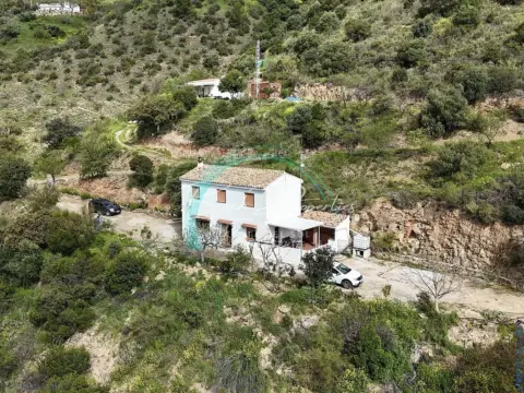 Casa en Colmenar