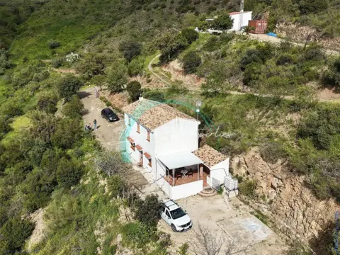Casa en Colmenar