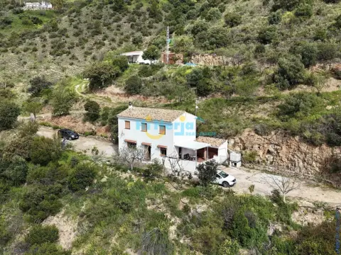 Casa en Colmenar