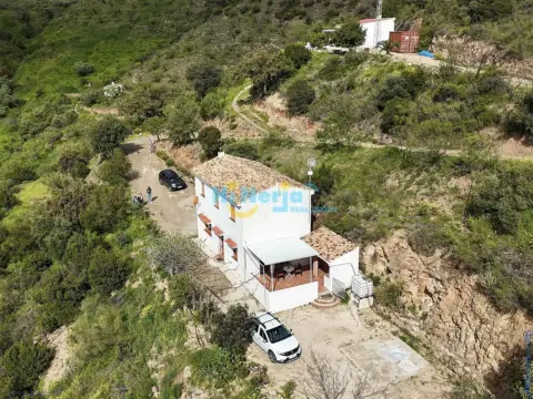Casa en Colmenar