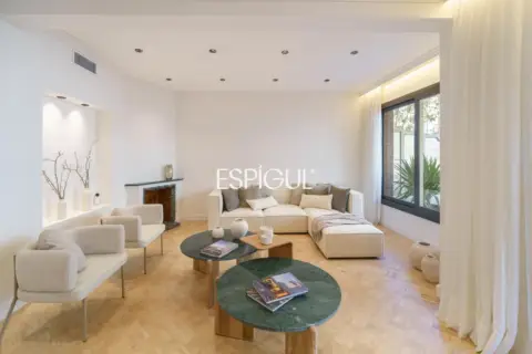 Piso en Carrer d'Enric Granados