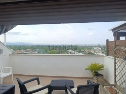 Ático en Zona Platges