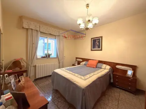 Piso en Villa de Vallecas