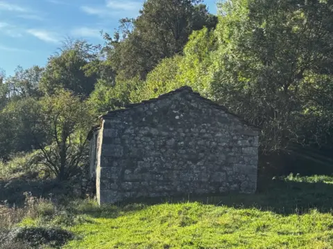 Casa en calle Carcabal, nº Sin Informacion