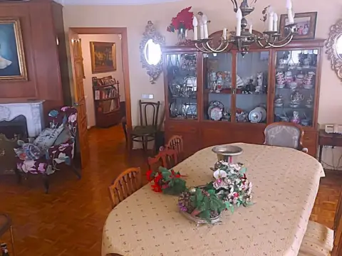 Piso en Avda de Madrid - Pº de La Estación