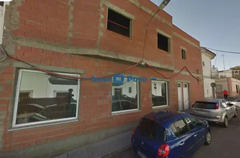 Dúplex en Almendralejo