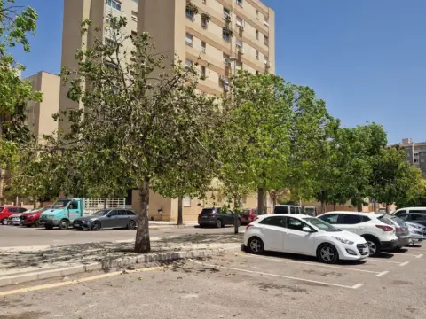 Piso en San Ginés-Virgen de la Caridad-Torreciega