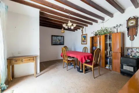Casa en Camí Jesus