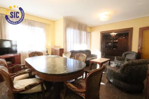 Piso en Avinguda de Sant Josep de la Muntanya