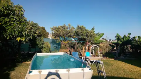 Casa en , Zona de Playa