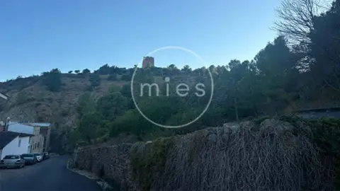 Casa en calle Montroy