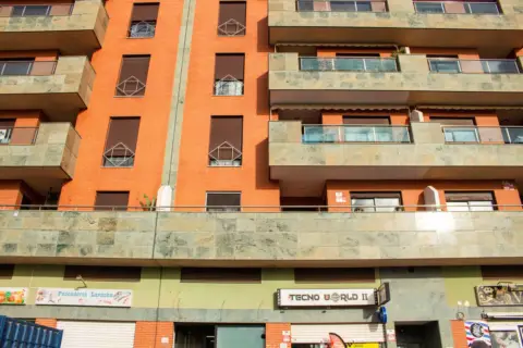 Oficina en calle del Jaspe