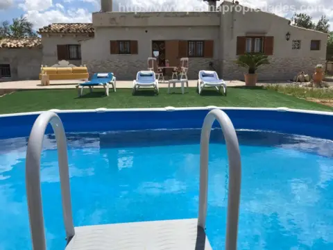 Finca rústica en Zona Portuària