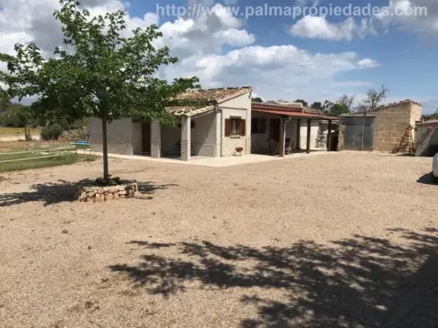 Finca rústica en Zona Portuària