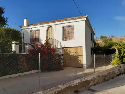 Chalet en Camino de La Vega