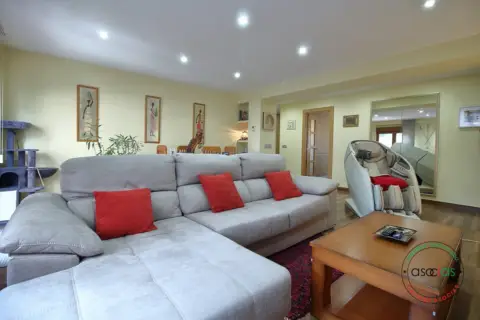 Piso en calle Ezcurdia, 146