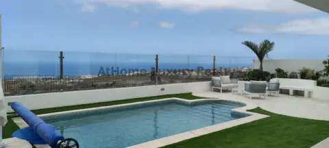 Casa – Adeje
