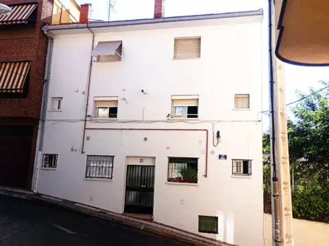Casa en Casco Antiguo
