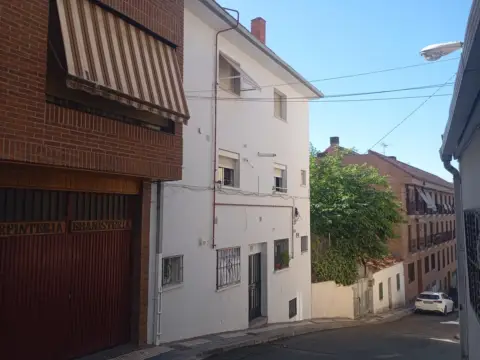Casa en Casco Antiguo
