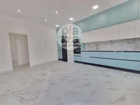 Piso en calle de Poza