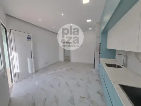 Piso en calle de Poza