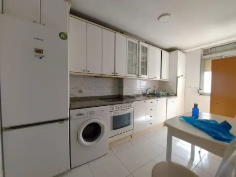 Piso en Residencia