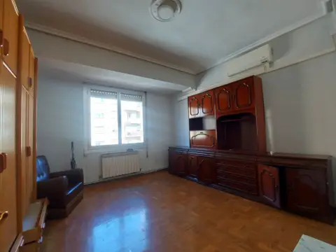 Piso en Residencia