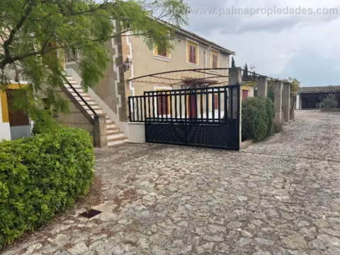 Finca rústica en Establiments