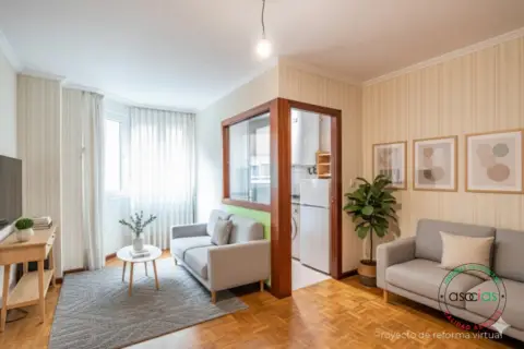 Piso en calle de Mon, 17