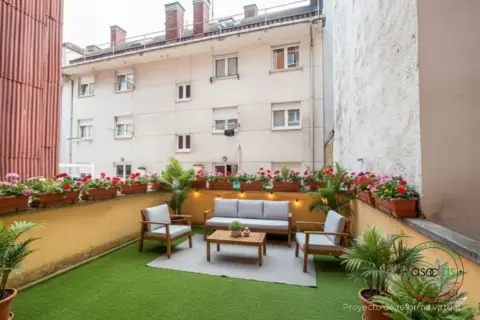 Piso en calle de Mon, 17