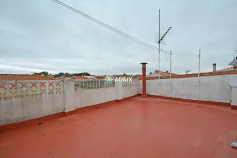 Casa en Aldea del Cano