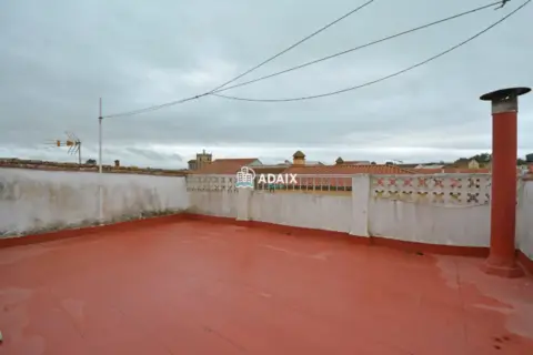 Casa en Aldea del Cano