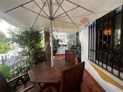 Casa en , 1A.Línea de Playa, Zona de Playa, Cerca del Mar, Urbanización