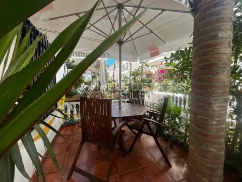 Casa en , 1A.Línea de Playa, Zona de Playa, Cerca del Mar, Urbanización