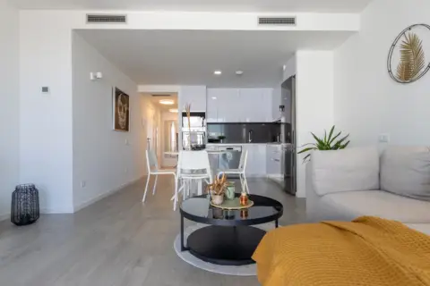 Piso en Avinguda De Salvador Vilaseca, 7