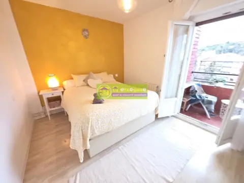 Piso en calle Gpo. Serantes