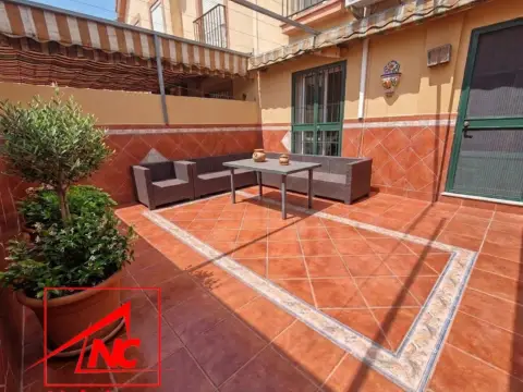 Dúplex en Pino Alto