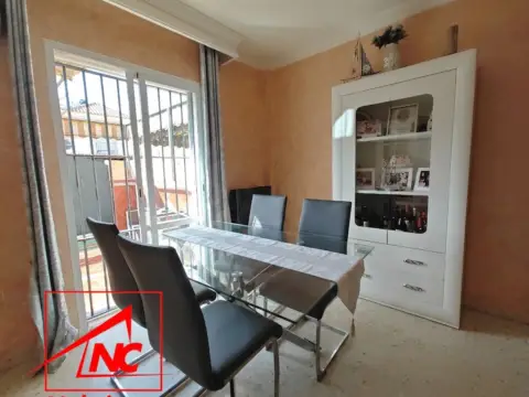 Dúplex en Pino Alto
