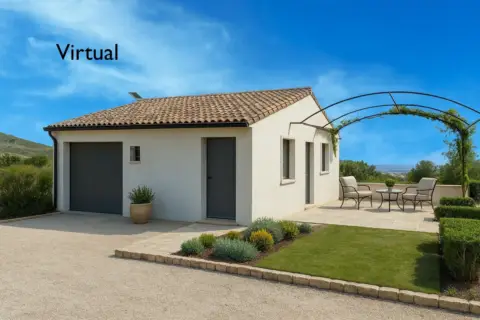 Finca rústica en Collaos