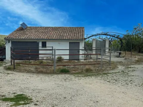 Finca rústica en Collaos