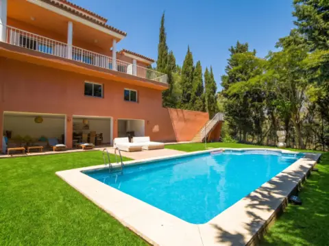 Casa – Sotogrande