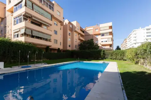 Apartamento en calle de Rodrigo de Triana