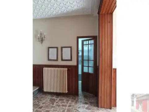 Casa en Escorial