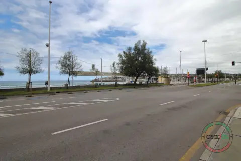 Piso – Gijón